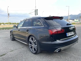 Audi A6 Allroad 3.0 Bi TDI 313 ps - 32500 лв. / 16616.99 € - 40957040 2 | Car24.bg Audi A6 Allroad 3.0 Bi TDI 313 ps - 32500 лв. / 16616.99 € - 40957040 2