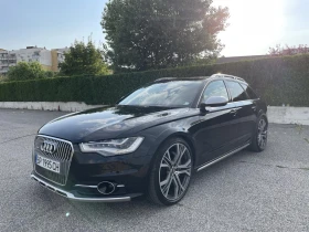 Audi A6 Allroad 3.0 Bi TDI 313 ps - Car24.bg Audi A6 Allroad 3.0 Bi TDI 313 ps