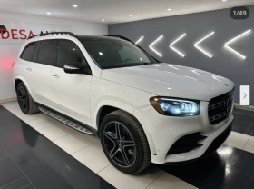 Mercedes-Benz GLS 450 AMG PACK / КРАЙНА ЦЕНА - 76500 лв. / 39113.83 € - 87956429 2 | Car24.bg Mercedes-Benz GLS 450 AMG PACK / КРАЙНА ЦЕНА - 76500 лв. / 39113.83 € - 87956429 2