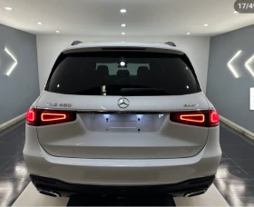 Mercedes-Benz GLS 450 AMG PACK / КРАЙНА ЦЕНА - 76500 лв. / 39113.83 € - 87956429 4 | Car24.bg Mercedes-Benz GLS 450 AMG PACK / КРАЙНА ЦЕНА - 76500 лв. / 39113.83 € - 87956429 4