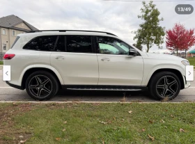 Mercedes-Benz GLS 450 AMG PACK / КРАЙНА ЦЕНА - 76500 лв. / 39113.83 € - 87956429 10 | Car24.bg Mercedes-Benz GLS 450 AMG PACK / КРАЙНА ЦЕНА - 76500 лв. / 39113.83 € - 87956429 10