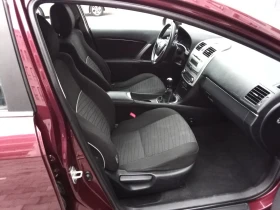 Toyota Avensis 2.0D4D-124kc. 6ck. FACELIFT - 6100 € / 11930.56 лв. - 93992465 11 | Car24.bg Toyota Avensis 2.0D4D-124kc. 6ck. FACELIFT - 6100 € / 11930.56 лв. - 93992465 11