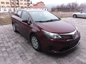 Toyota Avensis 2.0D4D-124kc. 6ck. FACELIFT - 6100 € / 11930.56 лв. - 93992465 3 | Car24.bg Toyota Avensis 2.0D4D-124kc. 6ck. FACELIFT - 6100 € / 11930.56 лв. - 93992465 3