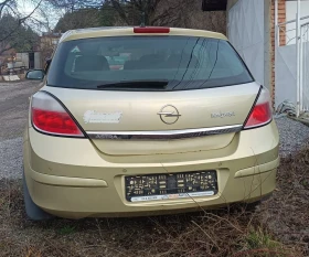 Opel Astra H - 600 € / 1173.50 лв. - 51583897 5 | Car24.bg Opel Astra H - 600 € / 1173.50 лв. - 51583897 5