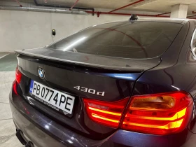 BMW 430 Xdrive - 16499 € / 32269.24 лв. - 65104741 13 | Car24.bg BMW 430 Xdrive - 16499 € / 32269.24 лв. - 65104741 13