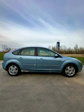 Ford Focus MK2 безнин с газ - 1900 € / 3716.08 лв. - 86099835 4 | Car24.bg Ford Focus MK2 безнин с газ - 1900 € / 3716.08 лв. - 86099835 4