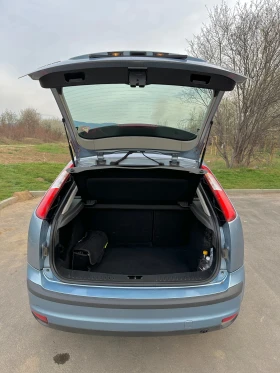 Ford Focus MK2 безнин с газ - 1900 € / 3716.08 лв. - 86099835 5 | Car24.bg Ford Focus MK2 безнин с газ - 1900 € / 3716.08 лв. - 86099835 5