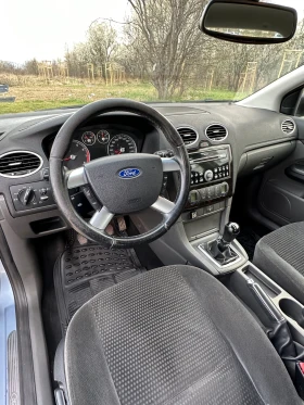 Ford Focus MK2 безнин с газ - 1900 € / 3716.08 лв. - 86099835 6 | Car24.bg Ford Focus MK2 безнин с газ - 1900 € / 3716.08 лв. - 86099835 6