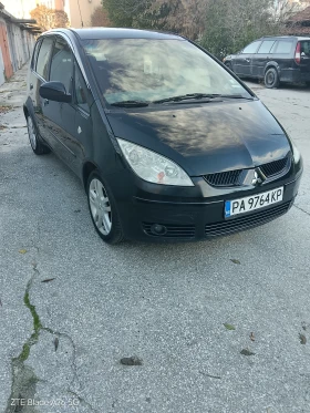 Mitsubishi Colt - Car24.bg Mitsubishi Colt