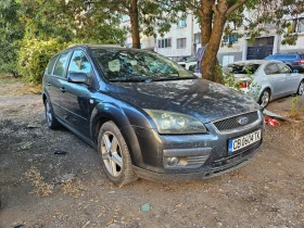 Ford Focus - Car24.bg Ford Focus