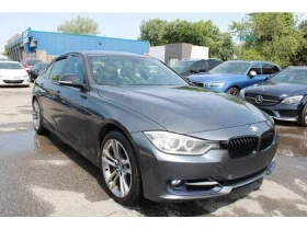 BMW 335 Sedan* RWD* АвтоКредит* (ЦЕНА ДО БГ) | Auto.bg — изображение 5 BMW 335 Sedan* RWD* АвтоКредит* (ЦЕНА ДО БГ) | Auto.bg — изображение 5