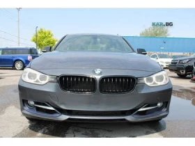 BMW 335 Sedan* RWD* АвтоКредит* (ЦЕНА ДО БГ) | Auto.bg — изображение 6 BMW 335 Sedan* RWD* АвтоКредит* (ЦЕНА ДО БГ) | Auto.bg — изображение 6