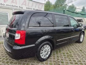 Chrysler Gr.voyager LANCIA-2.8CRDI-PLATINUM-203.000км-СУПЕР СЪСТОЯНИЕ | Auto.bg — изображение 4 Chrysler Gr.voyager LANCIA-2.8CRDI-PLATINUM-203.000км-СУПЕР СЪСТОЯНИЕ | Auto.bg — изображение 4