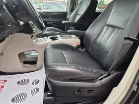 Chrysler Gr.voyager LANCIA-2.8CRDI-PLATINUM-203.000км-СУПЕР СЪСТОЯНИЕ | Auto.bg — изображение 7 Chrysler Gr.voyager LANCIA-2.8CRDI-PLATINUM-203.000км-СУПЕР СЪСТОЯНИЕ | Auto.bg — изображение 7