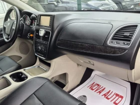 Chrysler Gr.voyager LANCIA-2.8CRDI-PLATINUM-203.000км-СУПЕР СЪСТОЯНИЕ | Auto.bg — изображение 11 Chrysler Gr.voyager LANCIA-2.8CRDI-PLATINUM-203.000км-СУПЕР СЪСТОЯНИЕ | Auto.bg — изображение 11
