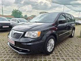 Chrysler Gr.voyager LANCIA-2.8CRDI-PLATINUM-203.000км-СУПЕР СЪСТОЯНИЕ
