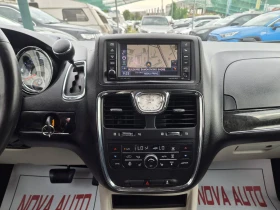 Chrysler Gr.voyager LANCIA-2.8CRDI-PLATINUM-203.000км-СУПЕР СЪСТОЯНИЕ | Auto.bg — изображение 13 Chrysler Gr.voyager LANCIA-2.8CRDI-PLATINUM-203.000км-СУПЕР СЪСТОЯНИЕ | Auto.bg — изображение 13