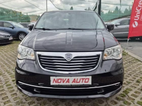 Chrysler Gr.voyager LANCIA-2.8CRDI-PLATINUM-203.000км-СУПЕР СЪСТОЯНИЕ | Auto.bg — изображение 6 Chrysler Gr.voyager LANCIA-2.8CRDI-PLATINUM-203.000км-СУПЕР СЪСТОЯНИЕ | Auto.bg — изображение 6