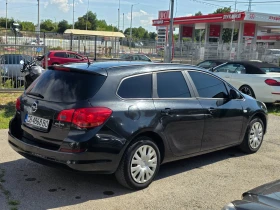 Opel Astra 1.6 КОМБИ | Auto.bg — изображение 4 Opel Astra 1.6 КОМБИ | Auto.bg — изображение 4