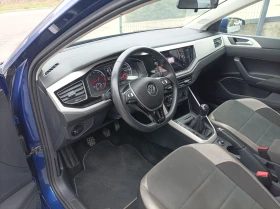 VW Polo Highline БЕНЗИН 6 СКОРОСТИ 20000км 115КС 2020г - 11000 € - 19521746 5 | Car24.bg VW Polo Highline БЕНЗИН 6 СКОРОСТИ 20000км 115КС 2020г - 11000 € - 19521746 5