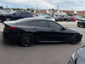 BMW 850 M850i xDrive CARFAX | Auto.bg — изображение 3 BMW 850 M850i xDrive CARFAX | Auto.bg — изображение 3