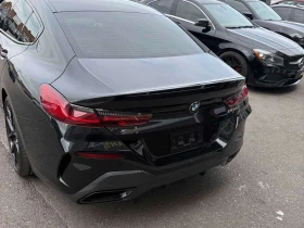 BMW 850 M850i xDrive CARFAX | Auto.bg — изображение 4 BMW 850 M850i xDrive CARFAX | Auto.bg — изображение 4