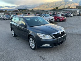 Skoda Octavia 1.9 TDI | Auto.bg — изображение 2 Skoda Octavia 1.9 TDI | Auto.bg — изображение 2