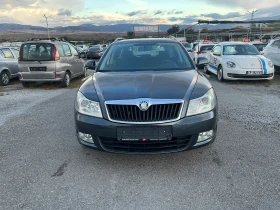 Skoda Octavia 1.9 TDI