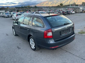 Skoda Octavia 1.9 TDI | Auto.bg — изображение 6 Skoda Octavia 1.9 TDI | Auto.bg — изображение 6