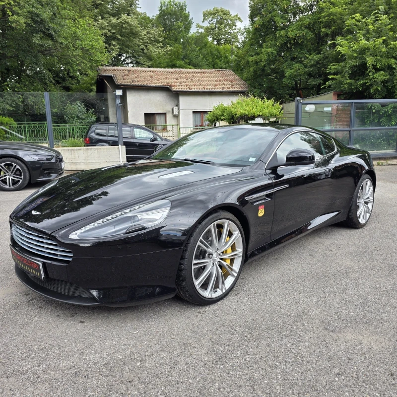 Aston Martin Db9 6.0 V12/Carbon/Ceramic/B&O - 79999 € / 156464.44 лв. - 16900482 1 | Car24.bg Aston Martin Db9 6.0 V12/Carbon/Ceramic/B&O - 79999 € / 156464.44 лв. - 16900482 1