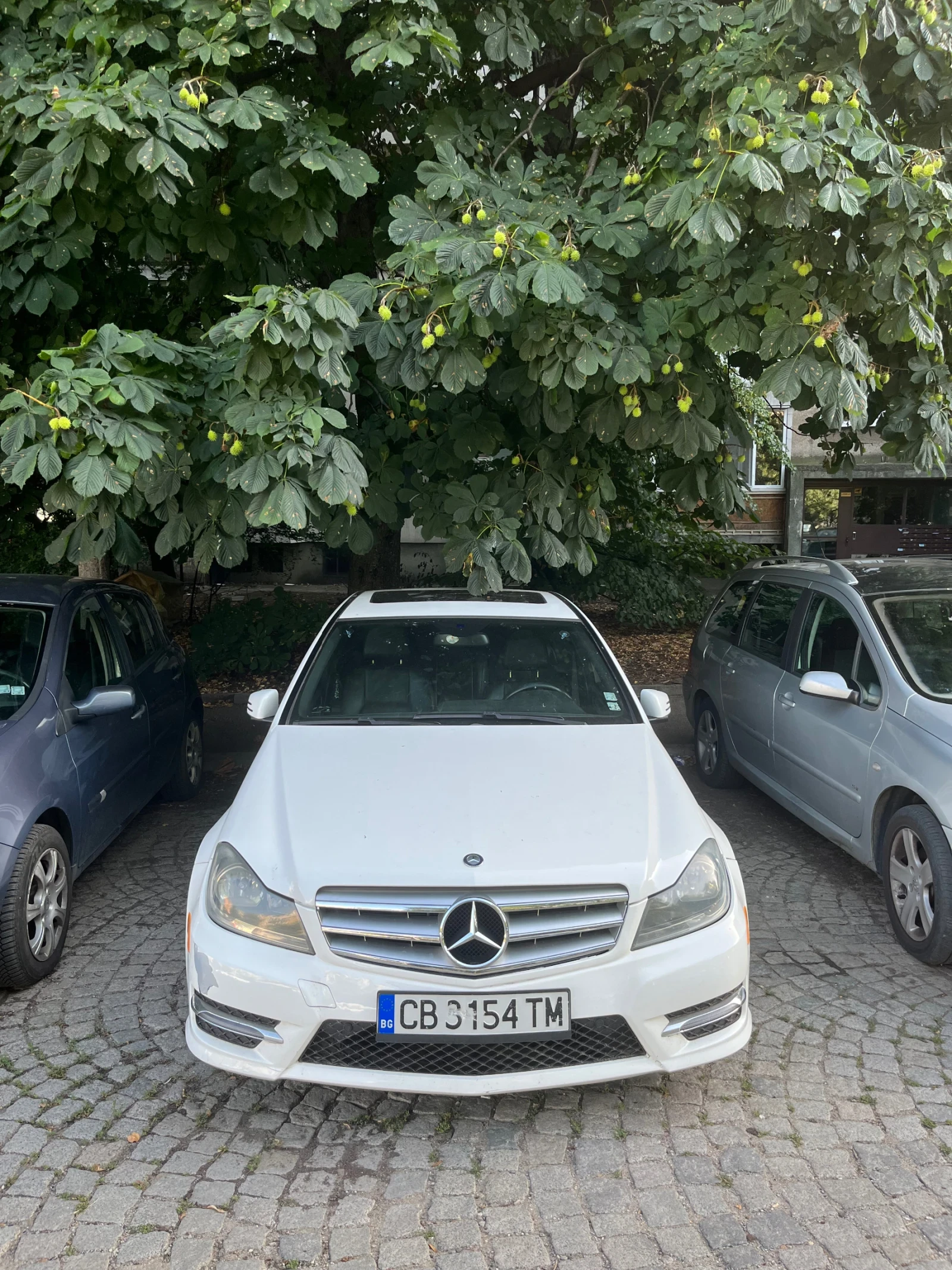 Mercedes-Benz C 300 undefined | Auto.bg — изображение 1 Mercedes-Benz C 300 undefined | Auto.bg — изображение 1