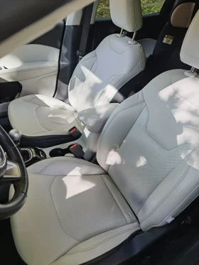 Jeep Compass 1.4MultiAir | Mobile.bg — малка снимка 9