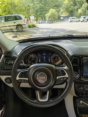 Jeep Compass 1.4MultiAir | Mobile.bg — малка снимка 5
