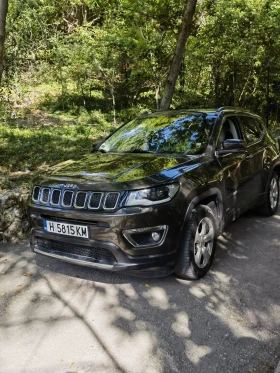 Jeep Compass 1.4MultiAir | Mobile.bg — малка снимка 2