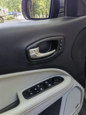 Jeep Compass 1.4MultiAir | Mobile.bg — малка снимка 8