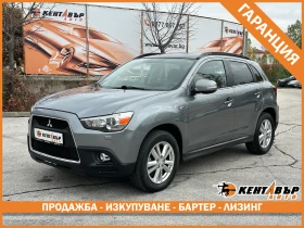 Mitsubishi ASX ГАРАНЦИЯ/1.8d - Car24.bg Mitsubishi ASX ГАРАНЦИЯ/1.8d
