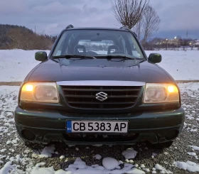 Suzuki Grand vitara 2.0 Газ/Бензин 128к.с - 3200 € / 6258.66 лв. - 18581550 3 | Car24.bg Suzuki Grand vitara 2.0 Газ/Бензин 128к.с - 3200 € / 6258.66 лв. - 18581550 3