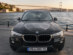 BMW X3 xDrive20d | 190к.с | EURO 6B | 360CAMERA| ОБСЛУЖЕН - 12800 € / 25034.62 лв. - 64249232 2 | Car24.bg BMW X3 xDrive20d | 190к.с | EURO 6B | 360CAMERA| ОБСЛУЖЕН - 12800 € / 25034.62 лв. - 64249232 2