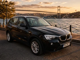 BMW X3 xDrive20d | 190к.с | EURO 6B | 360CAMERA| ОБСЛУЖЕН - 12800 € / 25034.62 лв. - 64249232 4 | Car24.bg BMW X3 xDrive20d | 190к.с | EURO 6B | 360CAMERA| ОБСЛУЖЕН - 12800 € / 25034.62 лв. - 64249232 4