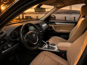 BMW X3 xDrive20d | 190к.с | EURO 6B | 360CAMERA| ОБСЛУЖЕН - 12800 € / 25034.62 лв. - 64249232 11 | Car24.bg BMW X3 xDrive20d | 190к.с | EURO 6B | 360CAMERA| ОБСЛУЖЕН - 12800 € / 25034.62 лв. - 64249232 11