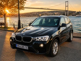 BMW X3 xDrive20d | 190к.с | EURO 6B | 360CAMERA| ОБСЛУЖЕН - 12800 € / 25034.62 лв. - 64249232 3 | Car24.bg BMW X3 xDrive20d | 190к.с | EURO 6B | 360CAMERA| ОБСЛУЖЕН - 12800 € / 25034.62 лв. - 64249232 3