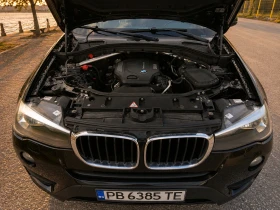 BMW X3 xDrive20d | 190к.с | EURO 6B | 360CAMERA| ОБСЛУЖЕН - 12800 € / 25034.62 лв. - 64249232 15 | Car24.bg BMW X3 xDrive20d | 190к.с | EURO 6B | 360CAMERA| ОБСЛУЖЕН - 12800 € / 25034.62 лв. - 64249232 15