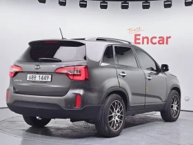 Kia Sorento R Diesel 2.0 2Wd Trendy | Auto.bg — изображение 2 Kia Sorento R Diesel 2.0 2Wd Trendy | Auto.bg — изображение 2