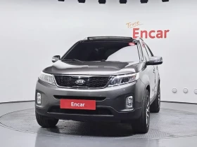 Kia Sorento R Diesel 2.0 2Wd Trendy | Auto.bg — изображение 3 Kia Sorento R Diesel 2.0 2Wd Trendy | Auto.bg — изображение 3