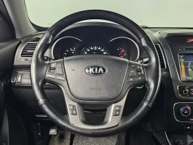Kia Sorento R Diesel 2.0 2Wd Trendy | Auto.bg — изображение 13 Kia Sorento R Diesel 2.0 2Wd Trendy | Auto.bg — изображение 13