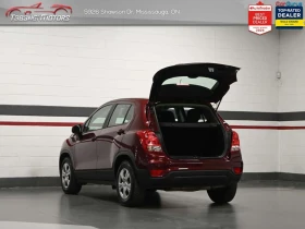 Chevrolet Trax * LS No Accident Carplay Backup Camera Keyless Ent | Auto.bg — изображение 8 Chevrolet Trax * LS No Accident Carplay Backup Camera Keyless Ent | Auto.bg — изображение 8