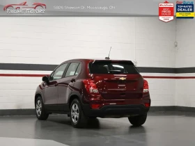 Chevrolet Trax * LS No Accident Carplay Backup Camera Keyless Ent | Auto.bg — изображение 6 Chevrolet Trax * LS No Accident Carplay Backup Camera Keyless Ent | Auto.bg — изображение 6