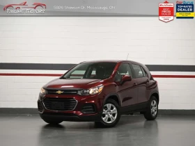 Chevrolet Trax * LS No Accident Carplay Backup Camera Keyless Ent | Auto.bg — изображение 5 Chevrolet Trax * LS No Accident Carplay Backup Camera Keyless Ent | Auto.bg — изображение 5