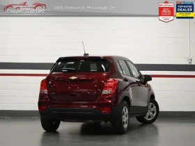 Chevrolet Trax * LS No Accident Carplay Backup Camera Keyless Ent | Auto.bg — изображение 2 Chevrolet Trax * LS No Accident Carplay Backup Camera Keyless Ent | Auto.bg — изображение 2