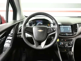 Chevrolet Trax * LS No Accident Carplay Backup Camera Keyless Ent | Auto.bg — изображение 12 Chevrolet Trax * LS No Accident Carplay Backup Camera Keyless Ent | Auto.bg — изображение 12